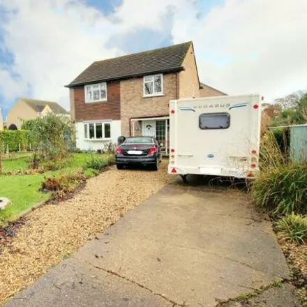 Buy this 3 bed house on Grange Farm in Provost Road, Manby