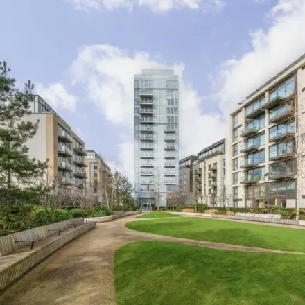 Image 2 - Bolander Grove North, 1 Lillie Square, London, SW6 1DZ, United Kingdom - Apartment for rent