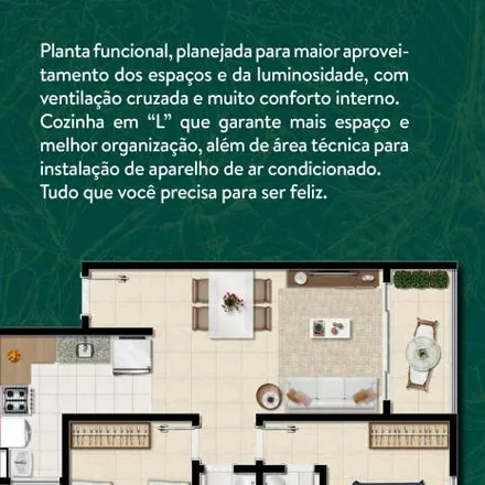 Image 1 - Rua Vicente Celestino, Marechal Rondom, Salvador - BA, 40470-630, Brazil - Apartment for sale