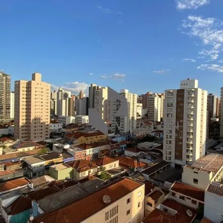 Image 2 - Rua Cerqueira César, Centro, Ribeirão Preto - SP, 14010-100, Brazil - Apartment for sale