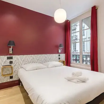 Image 6 - 60 Rue Victor Hugo, 69002 Lyon, France - Apartment for rent