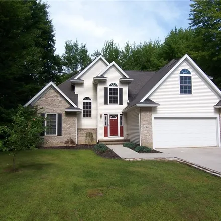 Buy this 3 bed house on 2471 Cherrywood Terrace in Roaming Shores, Ashtabula County