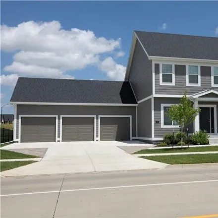 Buy this 4 bed house on Heritage Elementary School in Southwest Prairie Trail Parkway, Ankeny