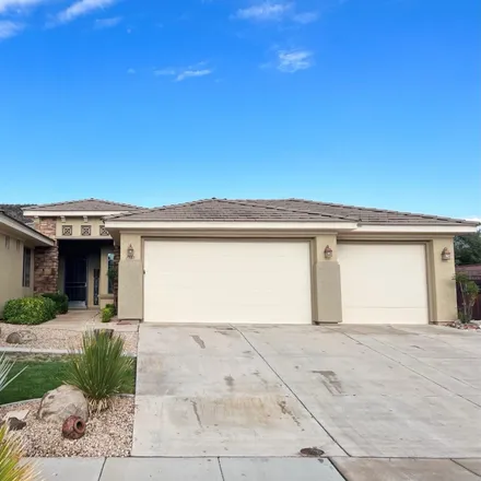 Buy this 4 bed house on 1595 Liberty Greens Drive in Washington, UT 84780