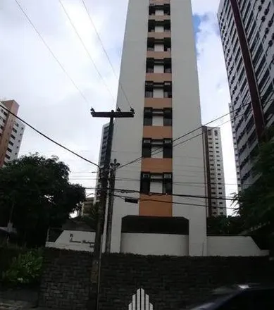 Image 2 - Estrada do Arraial 2864, Casa Amarela, Recife -, 52070-230, Brazil - Apartment for sale