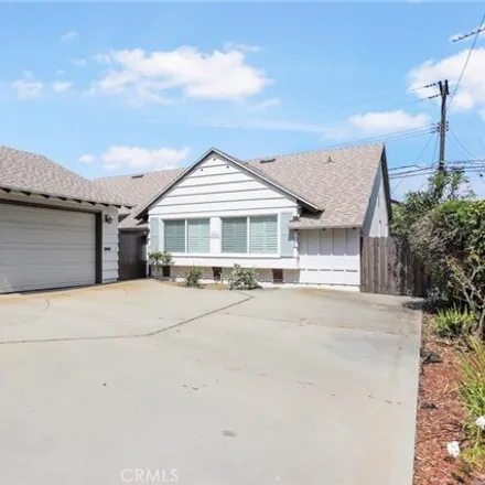 Buy this 3 bed house on 20336 Perkins Avenue in Torrance, CA 90503