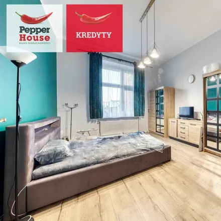 Buy this 3 bed apartment on Jagiellońska in 85-029 Bydgoszcz, Poland