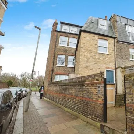Buy this 1 bed apartment on Wix's Lane in London, SW4 0QH