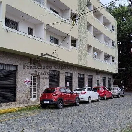 Image 2 - Rua Jacques Felix, Santa Rita, Guaratinguetá - SP, 12502-230, Brazil - Apartment for rent