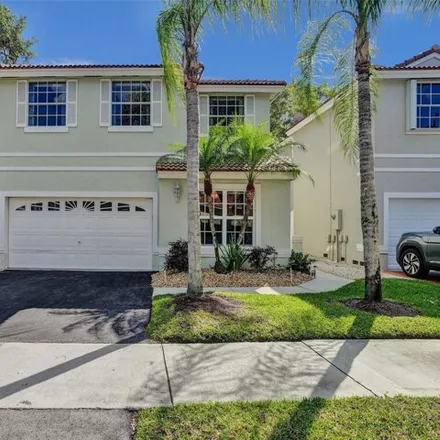 Buy this 4 bed house on 820 Garnet Circle in Weston, FL 33326