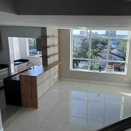 Buy this 2 bed apartment on Irala Sociedade de Advocacia in Avenida Pedro Basso 471, Vila Maracanã