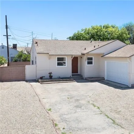 Rent this 3 bed house on 10530 Priscilla Street in Norwalk, CA 90650