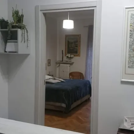 Rent this 1 bed house on Turin in Torino, Italy