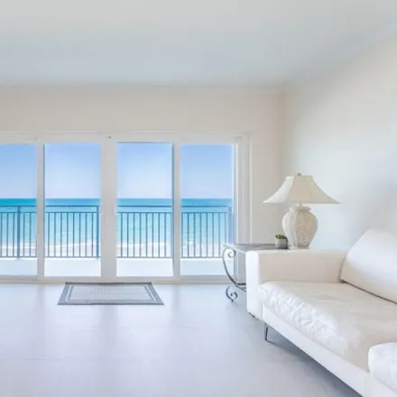 Buy this 3 bed condo on N Highway A1a/ Palm Springs Blvd (SE Corner) in FL A1A, Indian Harbour Beach