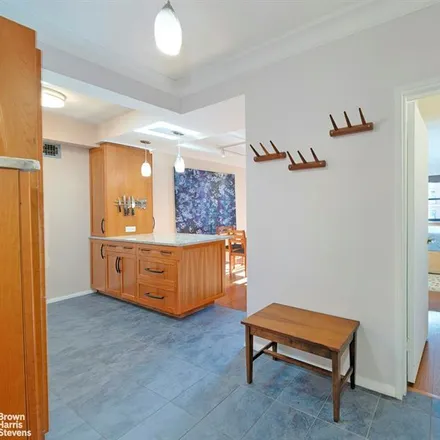 Image 5 - 11 RIVERSIDE DRIVE 15PW in New York - Apartment for sale