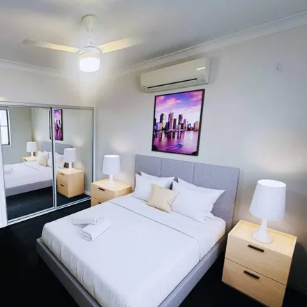 Image 4 - Kelvin Grove QLD 4059, Australia - Apartment for rent