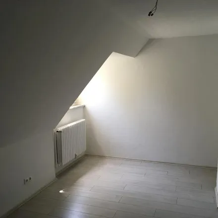 Rent this 1 bed apartment on Metterkampstraße 23 in 45896 Gelsenkirchen, Germany