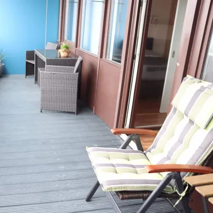 Rent this 1 bed apartment on Bremerhaven in Free Hanseatic City of Bremen, Germany