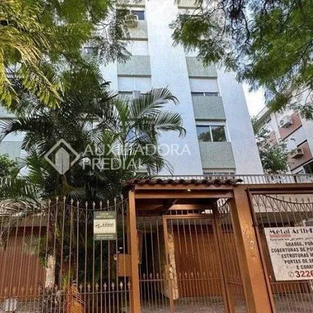 Buy this 1 bed apartment on Toca da Coruja in Rua Olavo Bilac, Azenha
