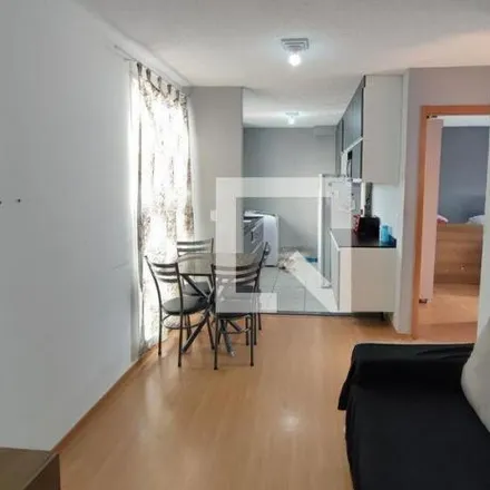 Buy this 2 bed apartment on Rua Alberto Bueno Ladeira in Campinas, Campinas - SP