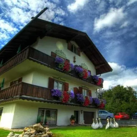 Rent this studio townhouse on 83707 Bad Wiessee