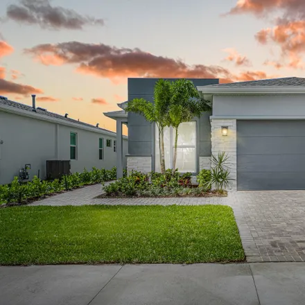 Rent this 2 bed house on Port Saint Lucie in FL, US