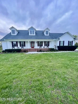 Buy this 3 bed house on 695 Mannela Drive in Thorn Grove, TN 37871