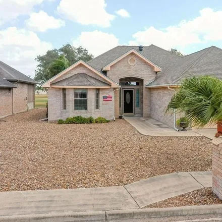 Buy this 2 bed house on 3233 Country Club Drive in Merrill Colonia, Edinburg