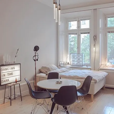 Image 3 - Victoria, Åsögatan, 118 30 Stockholm, Sweden - Apartment for rent
