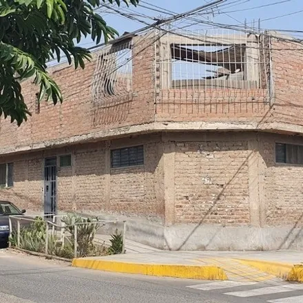 Buy this 5 bed house on Simon Bolivar in Comas, Lima Metropolitan Area 15312