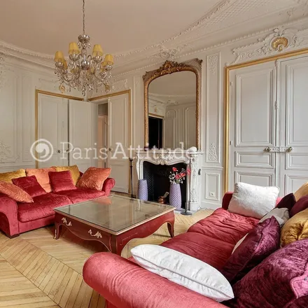 Image 6 - 7 Rue La Fayette, 75009 Paris, France - Apartment for rent