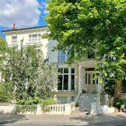 Buy this 1 bed apartment on Portland Court in 38 Belsize Park, London