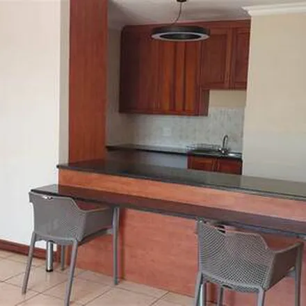 Image 4 - 1158 Grosvenor Street, Hatfield, Pretoria, 0028, South Africa - Apartment for rent