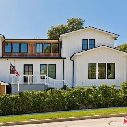 Image 1 - 225 South Bentley Avenue, Los Angeles, CA 90049, USA - House for sale