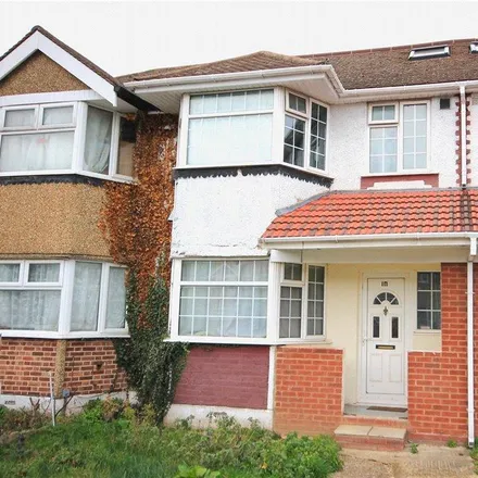 Rent this 1 bed room on Warner Close in London, UB3 5LG