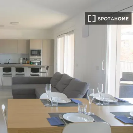 Rent this 2 bed apartment on Via Giuseppe Govone in 20155 Milan MI, Italy