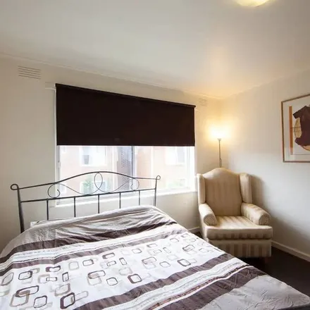Rent this 2 bed apartment on Ripponlea in Railway Bridge, Ripponlea VIC 3185