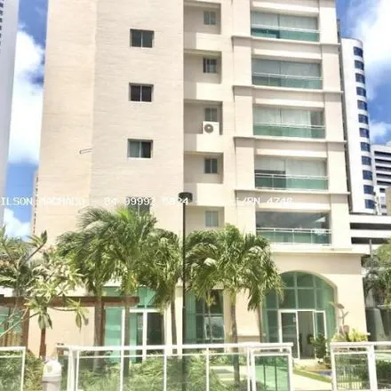 Buy this 4 bed apartment on Rua Manoel Machado in Petrópolis, Região Geográfica Intermediária de Natal - RN