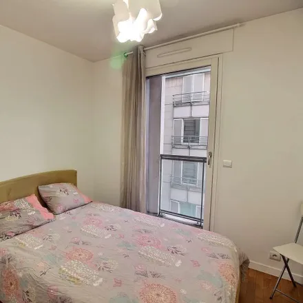 Image 9 - 9 Rue Pierre Demours, 75017 Paris, France - Apartment for rent