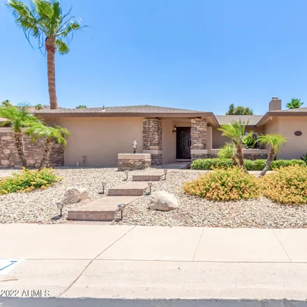 Buy this 4 bed house on 317 West Willow Avenue in Phoenix, AZ 85029