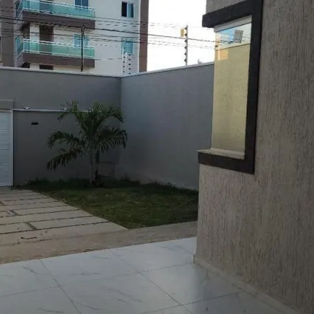 Buy this 4 bed house on Rua Rafael Tobias 687 in Sapiranga / Coité, Fortaleza - CE