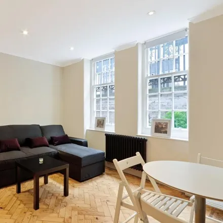 Image 4 - London Dwellings, 20 Marshall Street, London, W1F 7ER, United Kingdom - Apartment for rent
