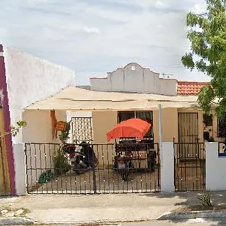 Image 2 - Calle 104, Fraccionamiento Las Américas, 97302 Mérida, YUC, Mexico - House for sale