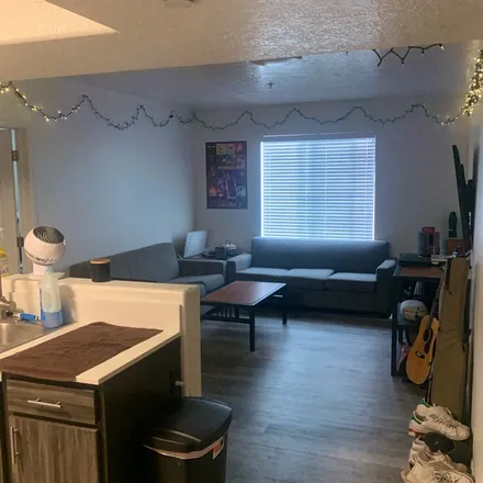 Rent this 1 bed room on D in 1270 1350 West, Orem