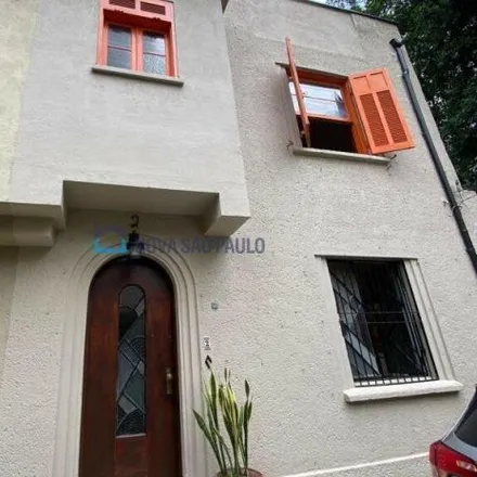 Rent this 1 bed house on Rua Piauí in Jardim Fontalis, São Paulo - SP