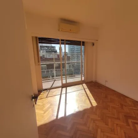 Buy this 1 bed apartment on Otamendi 13 in Caballito, C1424 CEP Buenos Aires