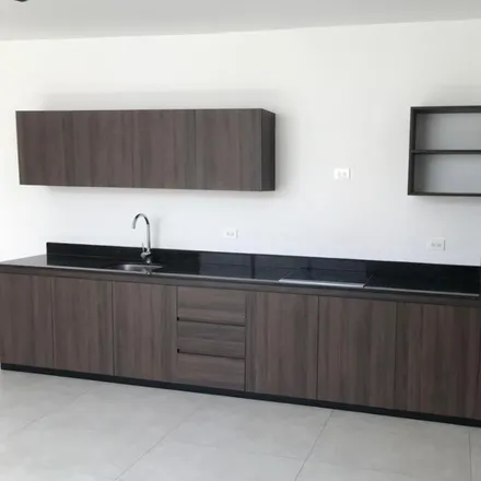 Rent this studio apartment on unnamed road in Temozón Norte, 97110 Mérida