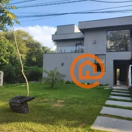 Rent this 4 bed house on Rodovia Anhanguera in Distrito Industrial, Jundiaí - SP