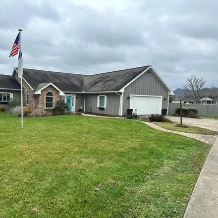 Buy this 5 bed house on 60 Nile Lane in Scioto County, OH 45684