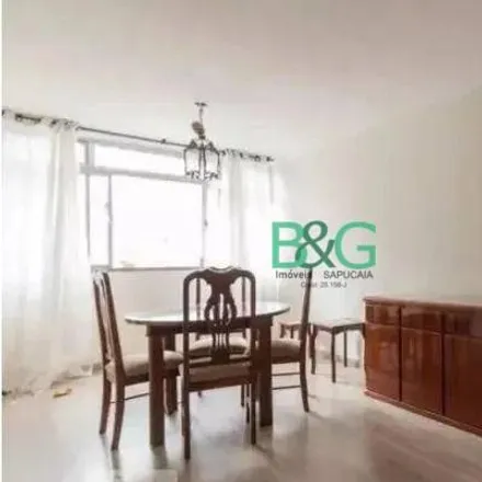 Buy this 2 bed apartment on Avenida Rebouças 1511 in Cerqueira César, São Paulo - SP